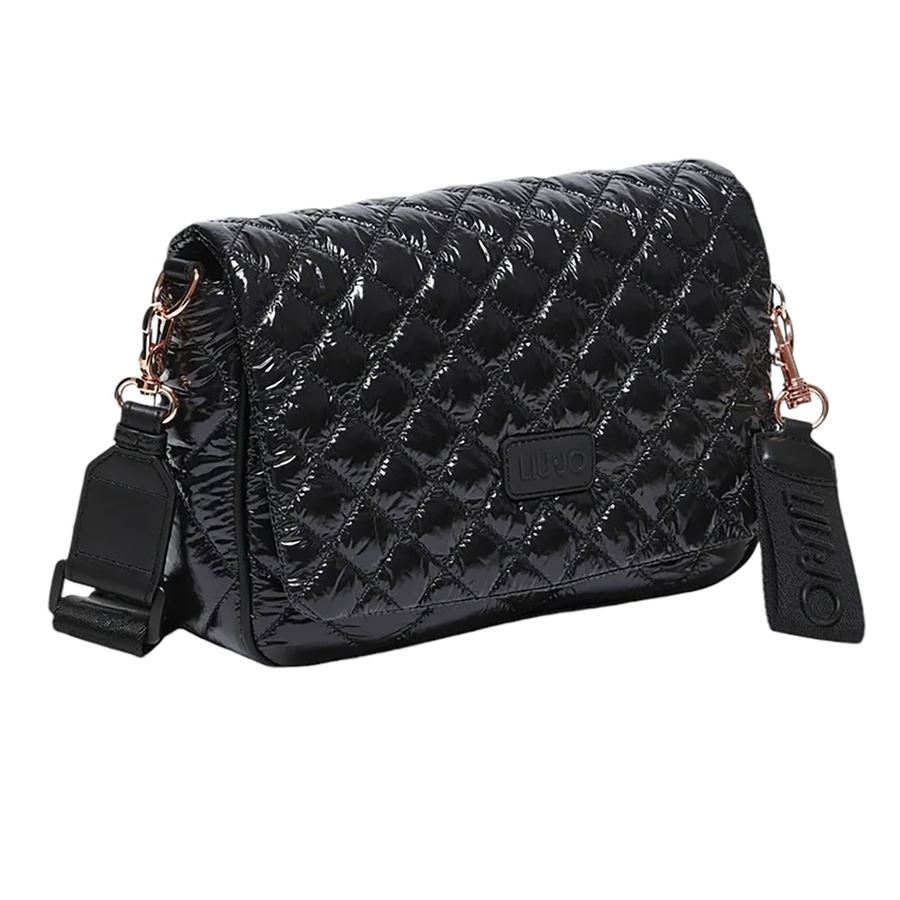 Borsa a tracolla donna Messanger Liu Jo | TF4071T313522222